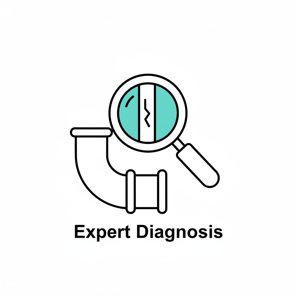 Expert Diagnosis